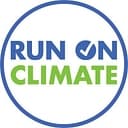 Run On Climate logo