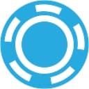 Running Creek Casino logo