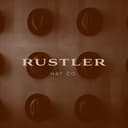 Rustler Hat Co. logo