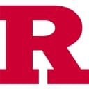 Rutgers University logo