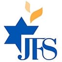 Ruth and Norman Rales Jewish Family Services logo
