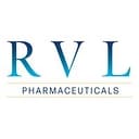 RVL Pharmaceuticals Inc. logo
