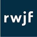 RWJF logo