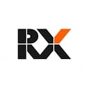 RX Global logo