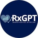RxGpt logo