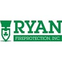 Ryan Fireprotection, Inc. logo