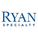 Ryan Specialty logo
