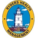 Ryders Health Management logo
