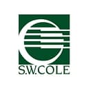 S. W. Cole Engineering, Inc. logo