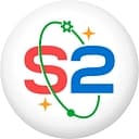 S2STEM logo