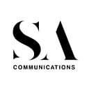 SA Communications logo