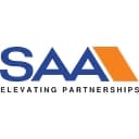 SA&A logo