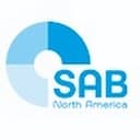 SAB North America logo