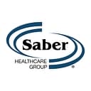 Saber Healthcare Group logo
