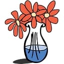 Sabrina's Cafe logo