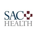 SAC Health logo