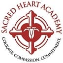 Sacred Heart Academy logo