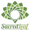 Sacred Leaf logo