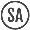 SafeAbroad 🌎 logo