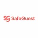 Safeguest logo