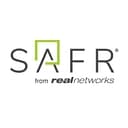 SAFR from RealNetworks logo