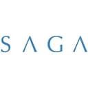 SAGA Marketing logo