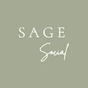 Sage Social LA logo