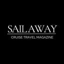 Sail Away Magazine logo