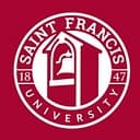 Saint Francis University logo