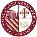 Saint Ignatius College Prep logo