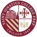 Saint Ignatius College Prep logo