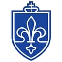 Saint Louis University logo
