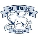 Saint Mark's Episcopal Church, Brunswick, GA logo