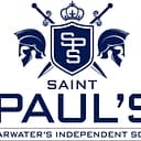 Saint Paul's - Clearwater's Independent School logo