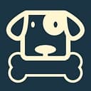 Saint Rocco's Treats logo