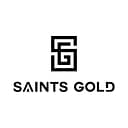Saints Gold Co logo