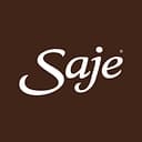 Saje Natural Wellness logo