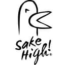 Sake High! logo