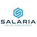 Salaria Sales Solutions logo