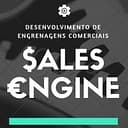 Sales Engine logo