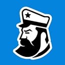 SalesCaptain logo