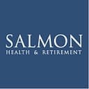 SALMON Health and Retirement logo