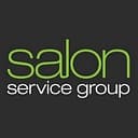 Salon Service Group logo