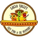 🌶Salsa Valley🌶 logo