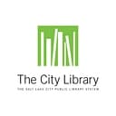 Salt Lake City Public Library logo