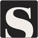 Salt & Serif logo
