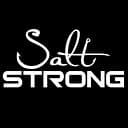 Salt Strong logo