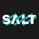 SALT XC logo