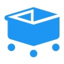 SamCart logo