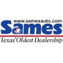 Sames Auto Group logo